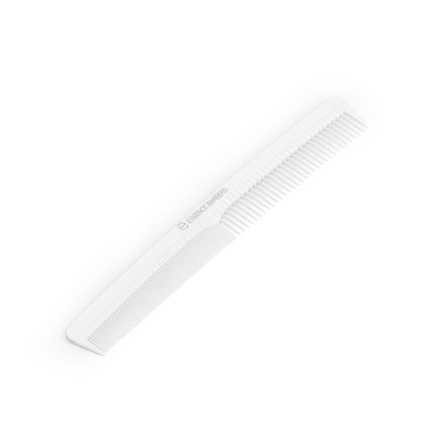 Essence Pro Hair Comb (White)