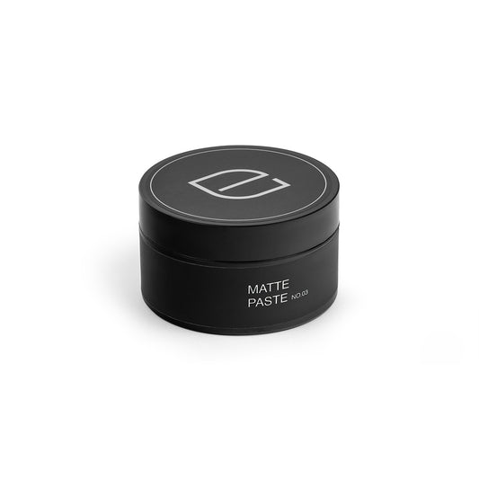 MATTE PASTE